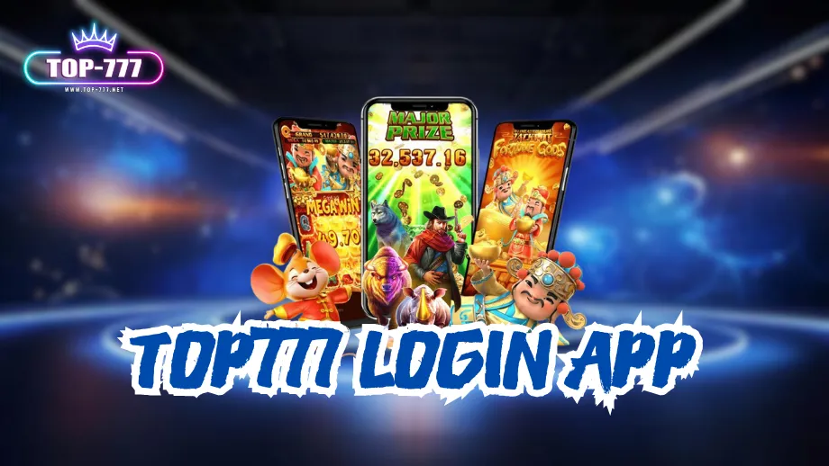 top777 login