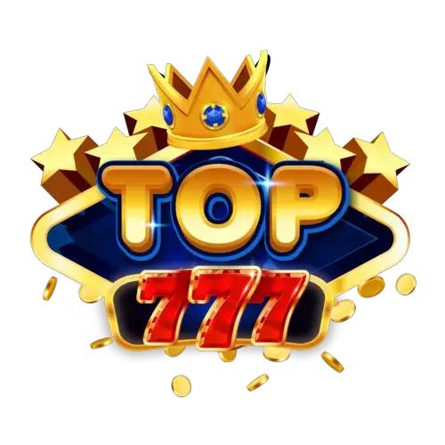 top777 logo