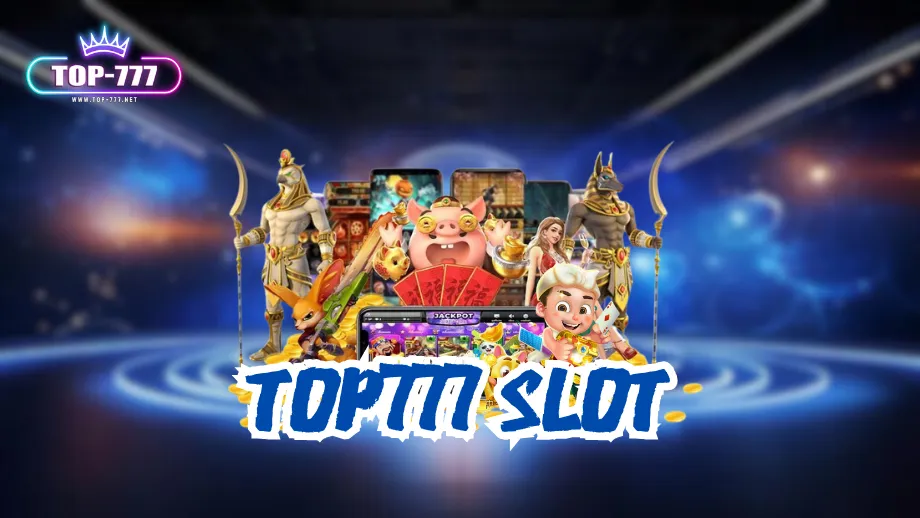 top777 slot